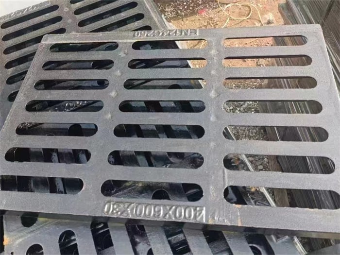 球墨鑄鐵篦子
